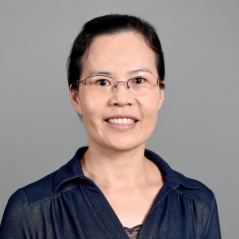Xihong Peng