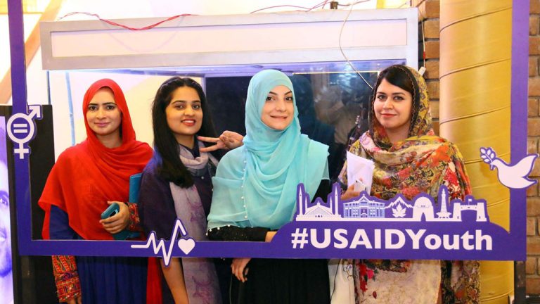 USAID Youth Festival 2018